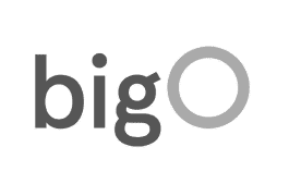 bigO logo