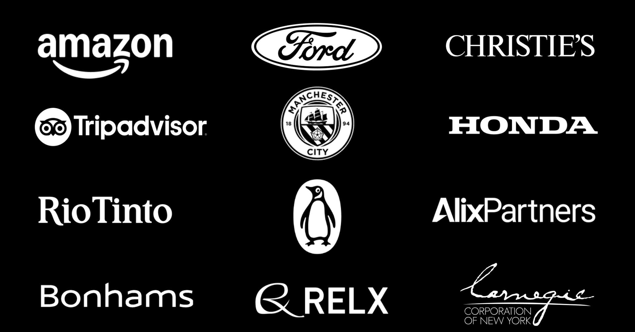 Shorthand is the preferred brand publishing platform for Amazon, Honda, Tripadvisor and Christies