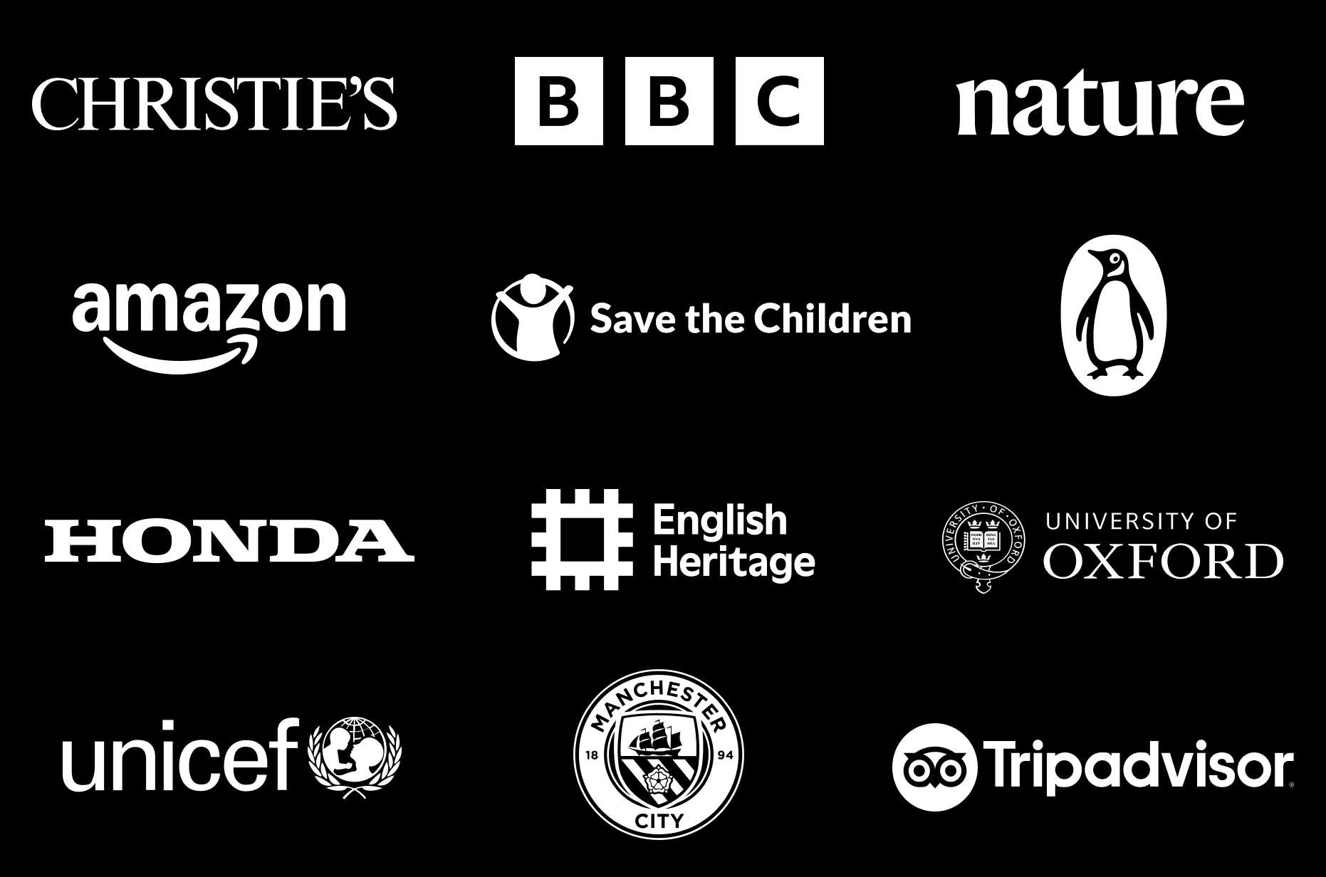 The world's leading brands, universities, and nonprofits choose Shorthand for publishing immersive case studies and longform digital features