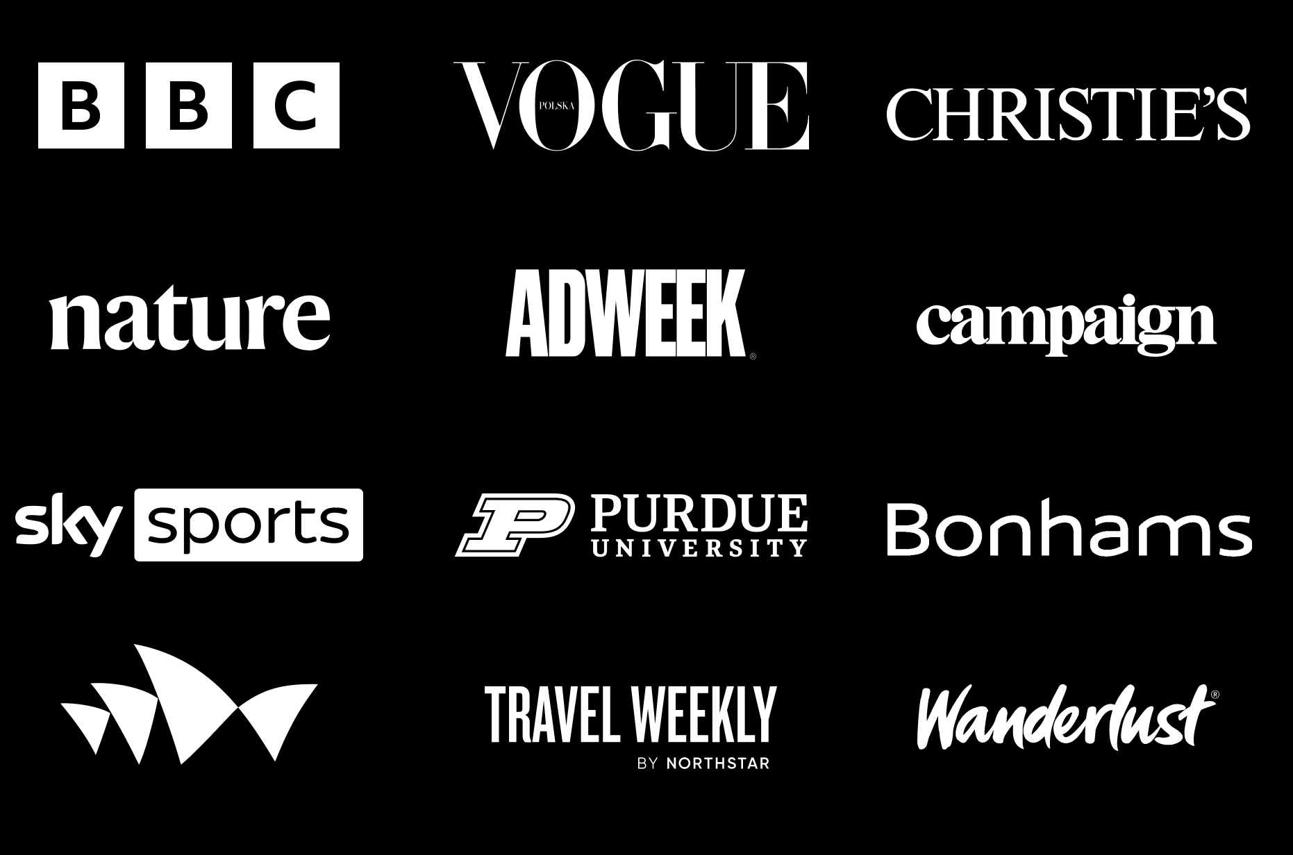 Vogue, Nature, and Adweek publish engaging digital magazines with Shorthand.