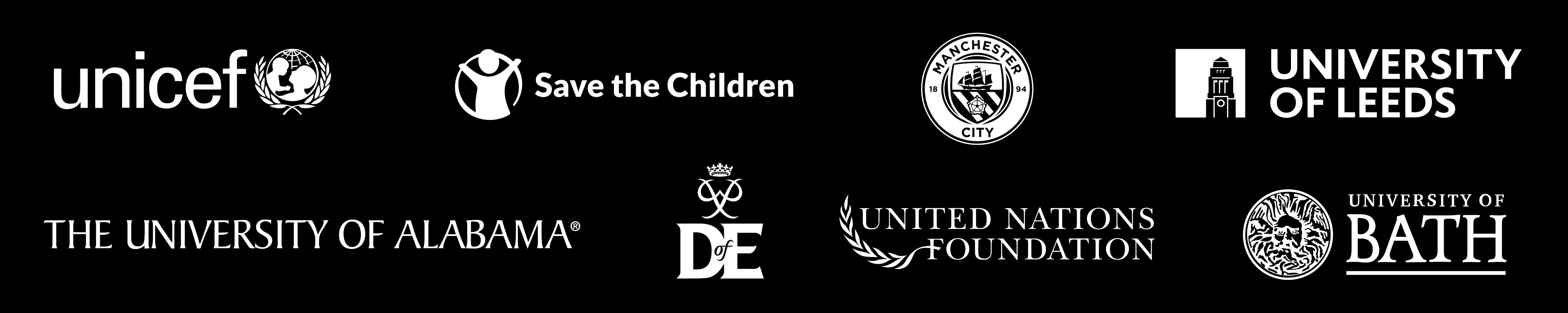 Unicef, Save the Children and Manchester City Football Club build digital newsletters with Shorthand