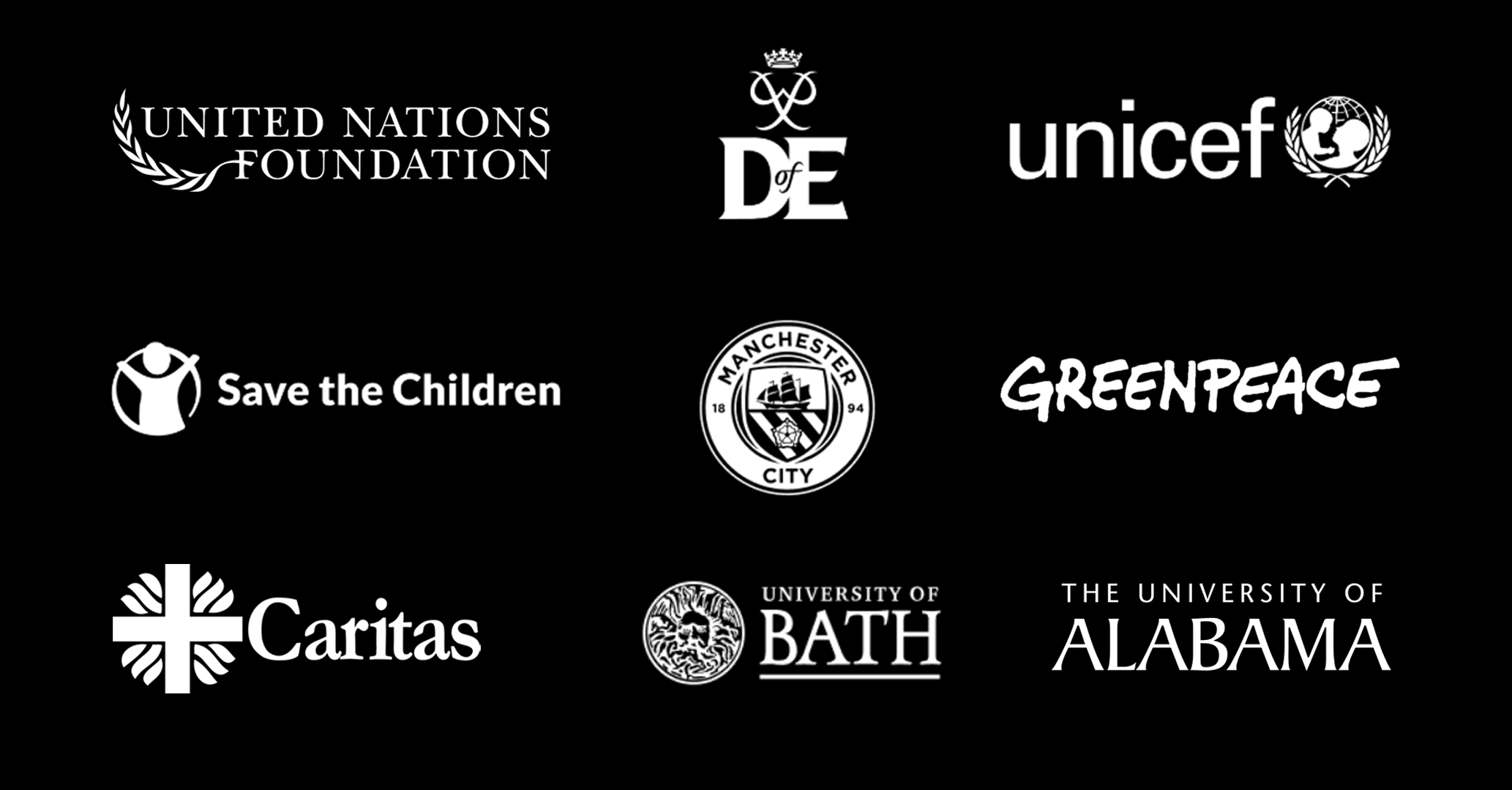 Unicef, Greenpeace and Manchester City Football Club build digital newsletters with Shorthand