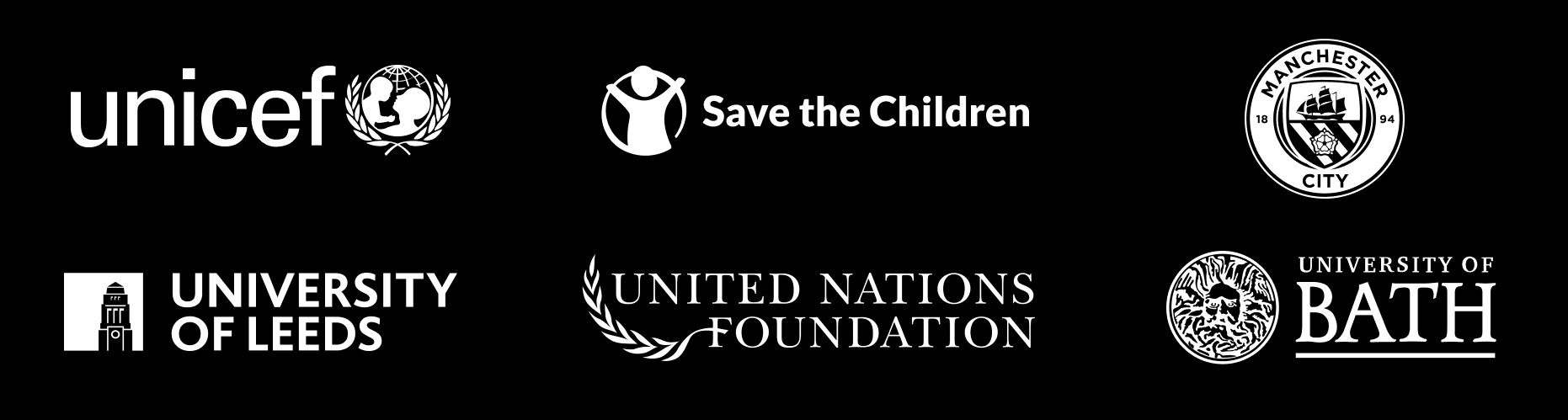 Unicef, Save the Children and Manchester City Football Club build digital newsletters with Shorthand