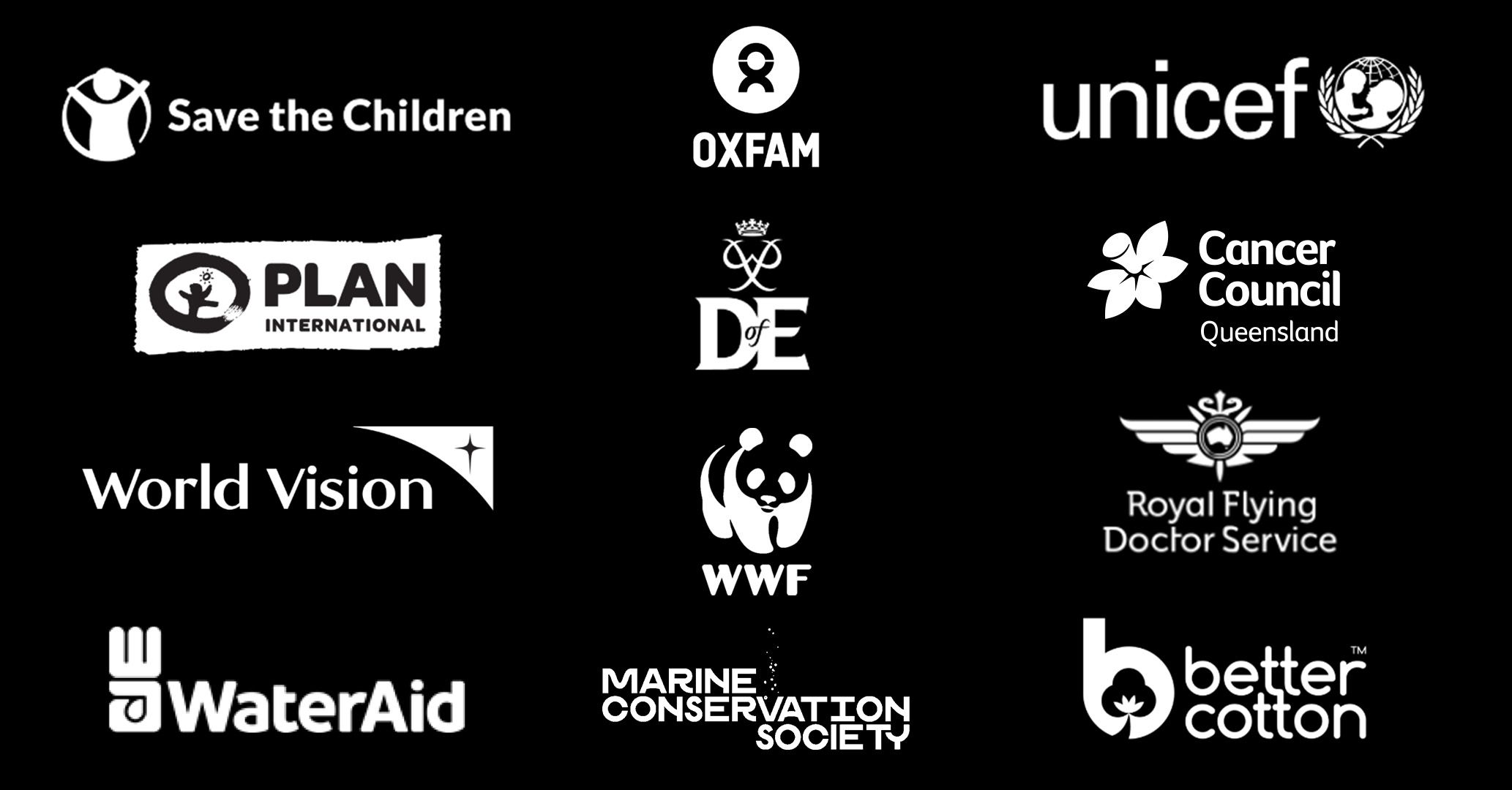 Shorthand is the preferred publishing solution for nonprofits, charities and NGOs, including Save the Children, Unicef and World Vision.