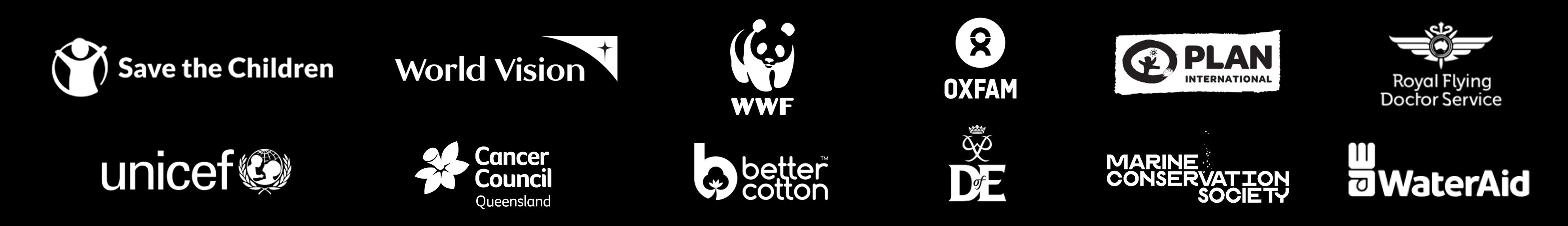 Shorthand is the preferred publishing solution for nonprofits, charities and NGOs, including Save the Children, Unicef and World Vision.