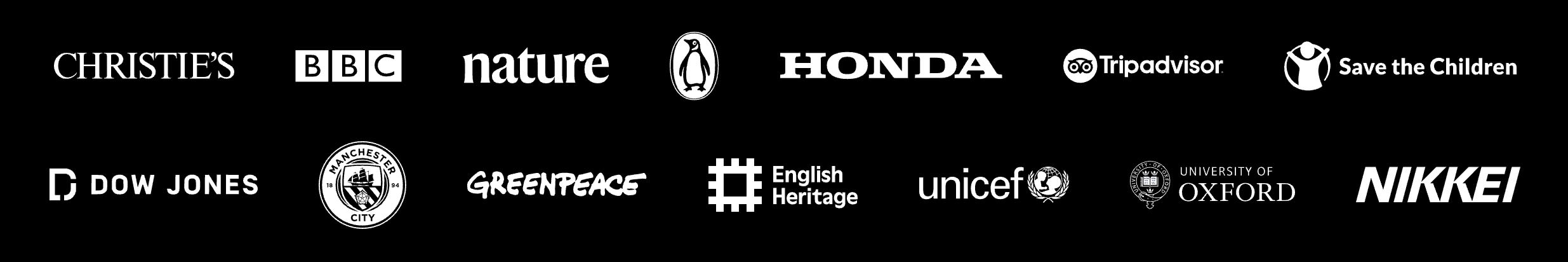 Sydney Opera House, English Heritage, Christie's and other leading brands publish beautifully engaging arts and culture stories with Shorthand