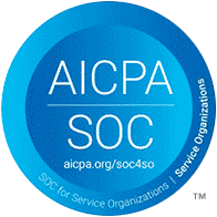 SOC2 badge