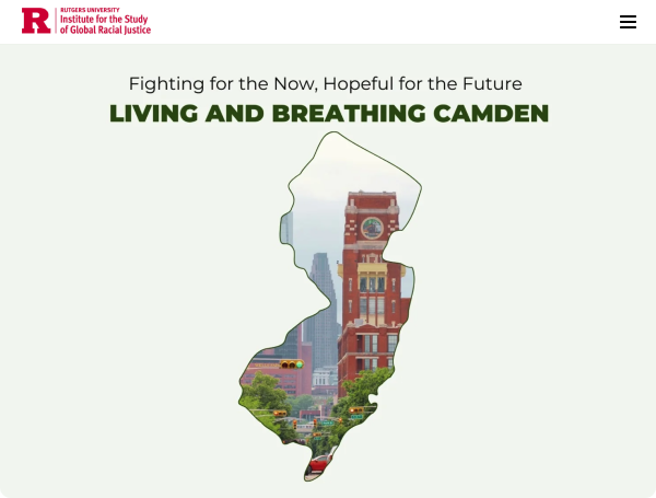 rutgers case study