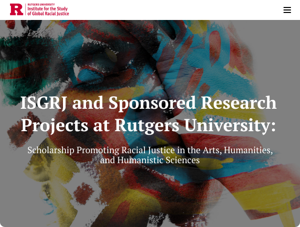 rutgers case study