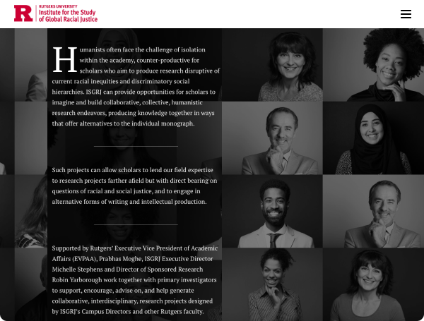 rutgers case study