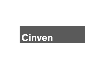 Cinven logo