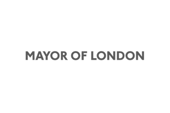 London Mayor logo