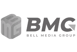 Bell Media Group logo
