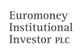 Euromoney Institutional Investment logo