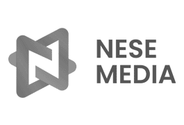 Nese Media logo