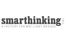 Smarthinking Inc. logo
