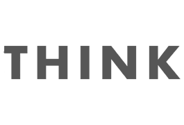 Think Publishing logo