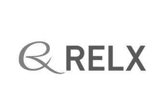 RELX logo
