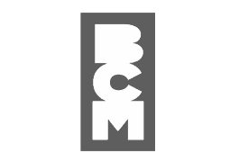 BCM Group logo