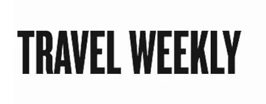 Travel weekly logo