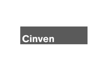 Cinven logo