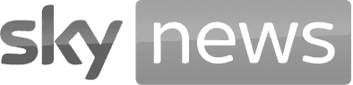 sky news logo