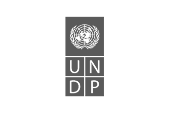 UNDP logo
