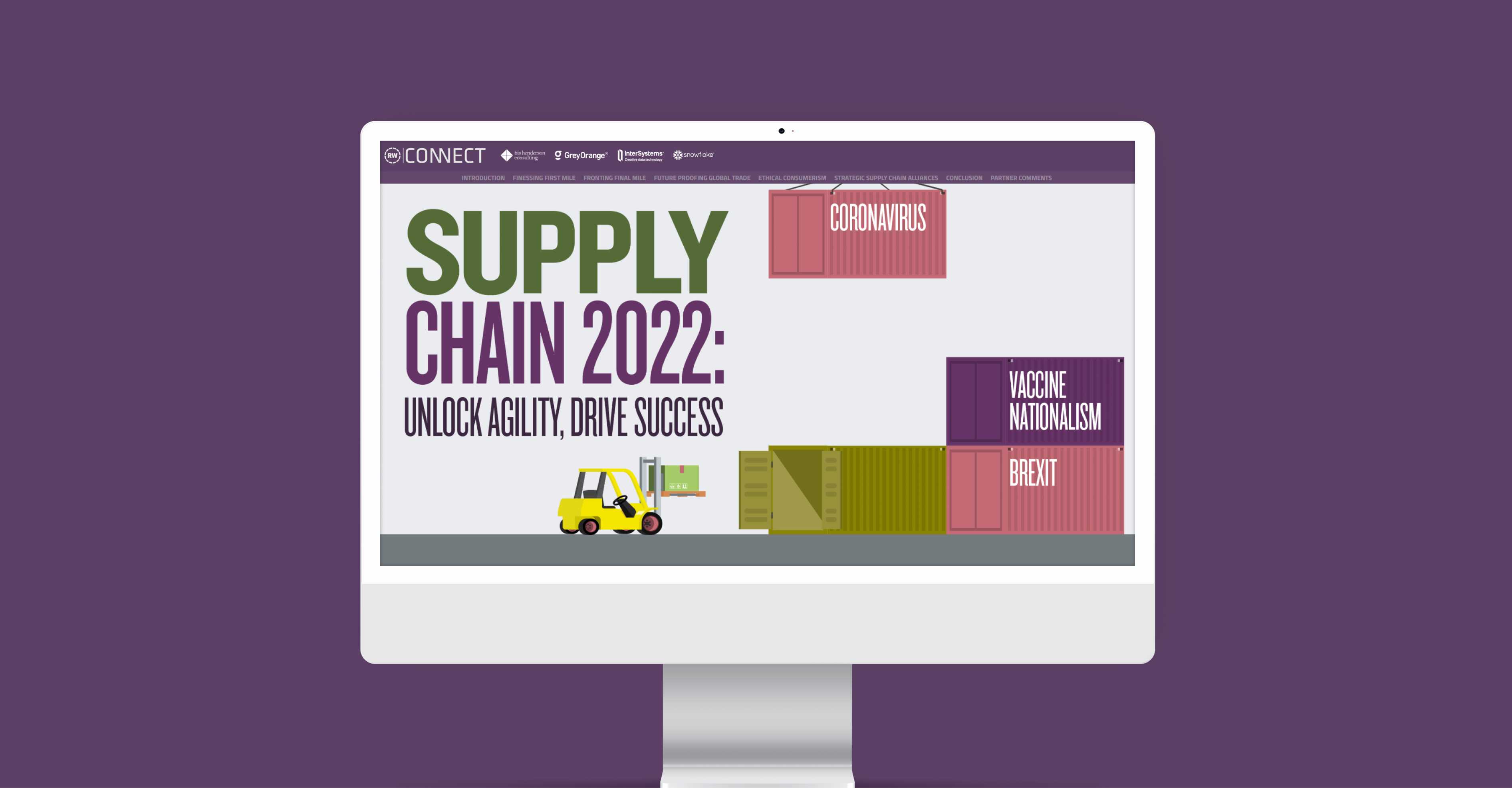 Retail Week case study