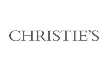 Christie's logo
