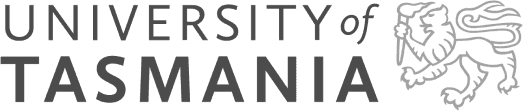 University of Tasmania logo