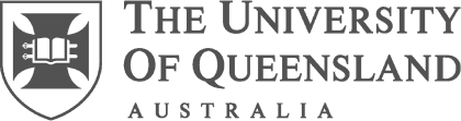 University of Queensland logo