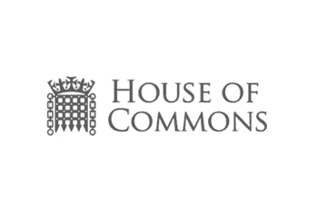 House of Commons logo