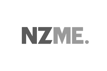 NZME logo