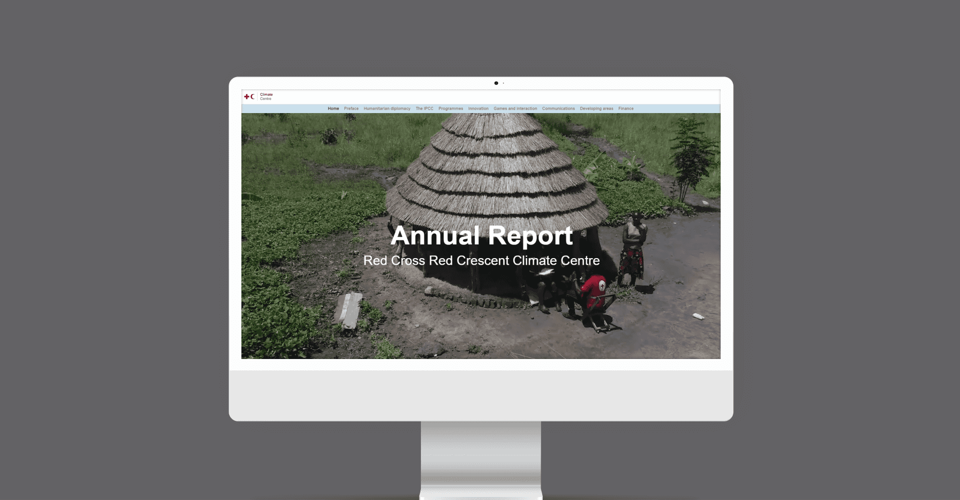 10 examples to inspire your next annual report