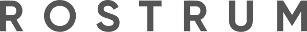Rostrum logo