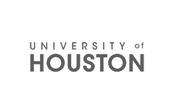 University of Houston logo
