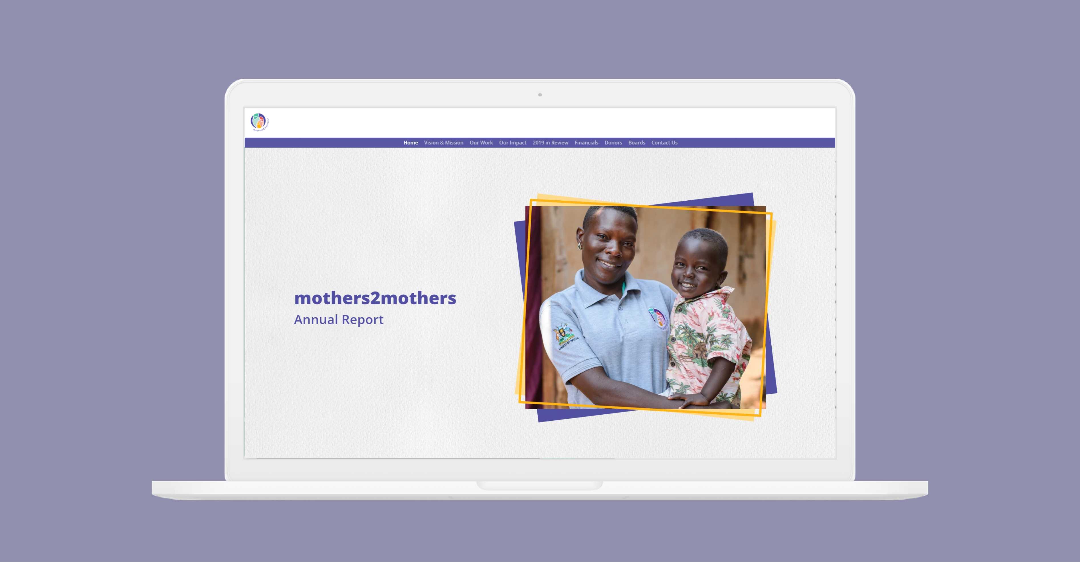 10 examples to inspire your next annual report