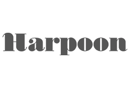 Harpoon logo