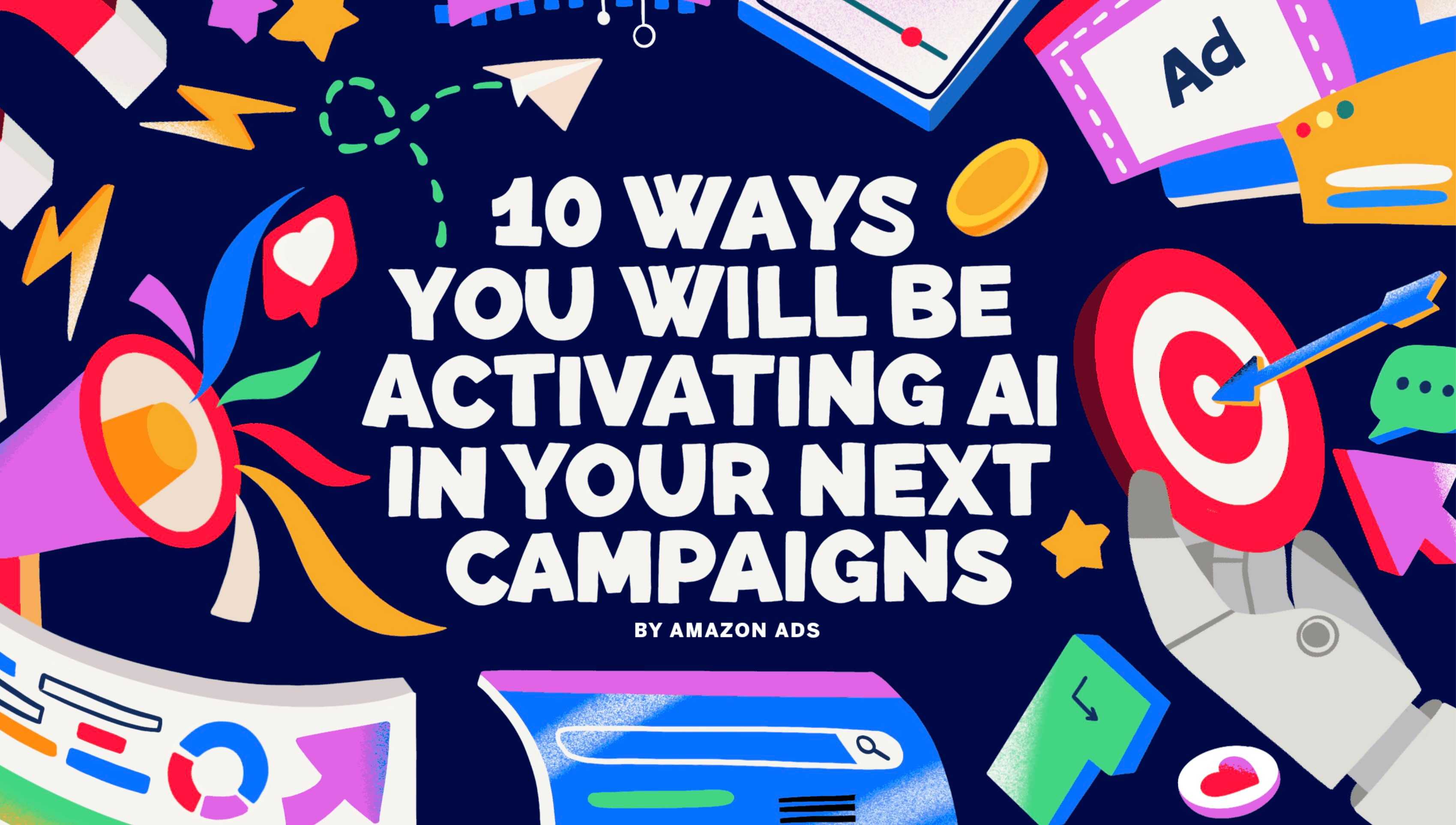 Inspiring examples from the BBC, Adweek and Vogue