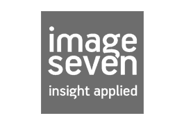 imageseven logo
