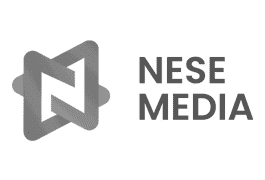 Nese Media logo