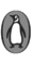 penguin logo