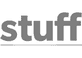 stuff logo