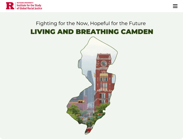 rutgers case study