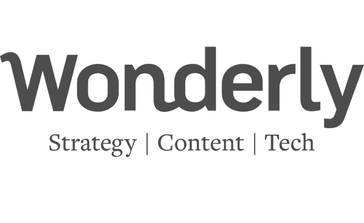 Wonderly logo