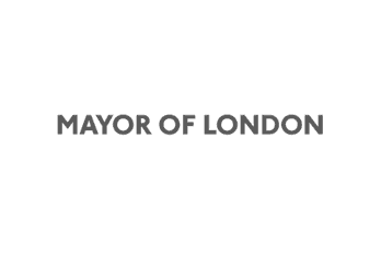 London Mayor logo