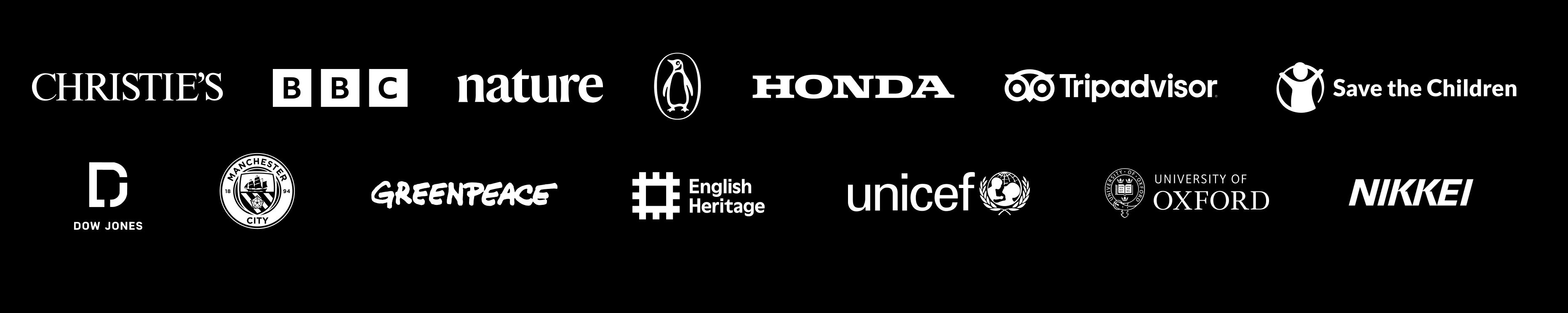 The BBC, Dow Jones, and Manchester City F.C. publish news features & magazines with Shorthand