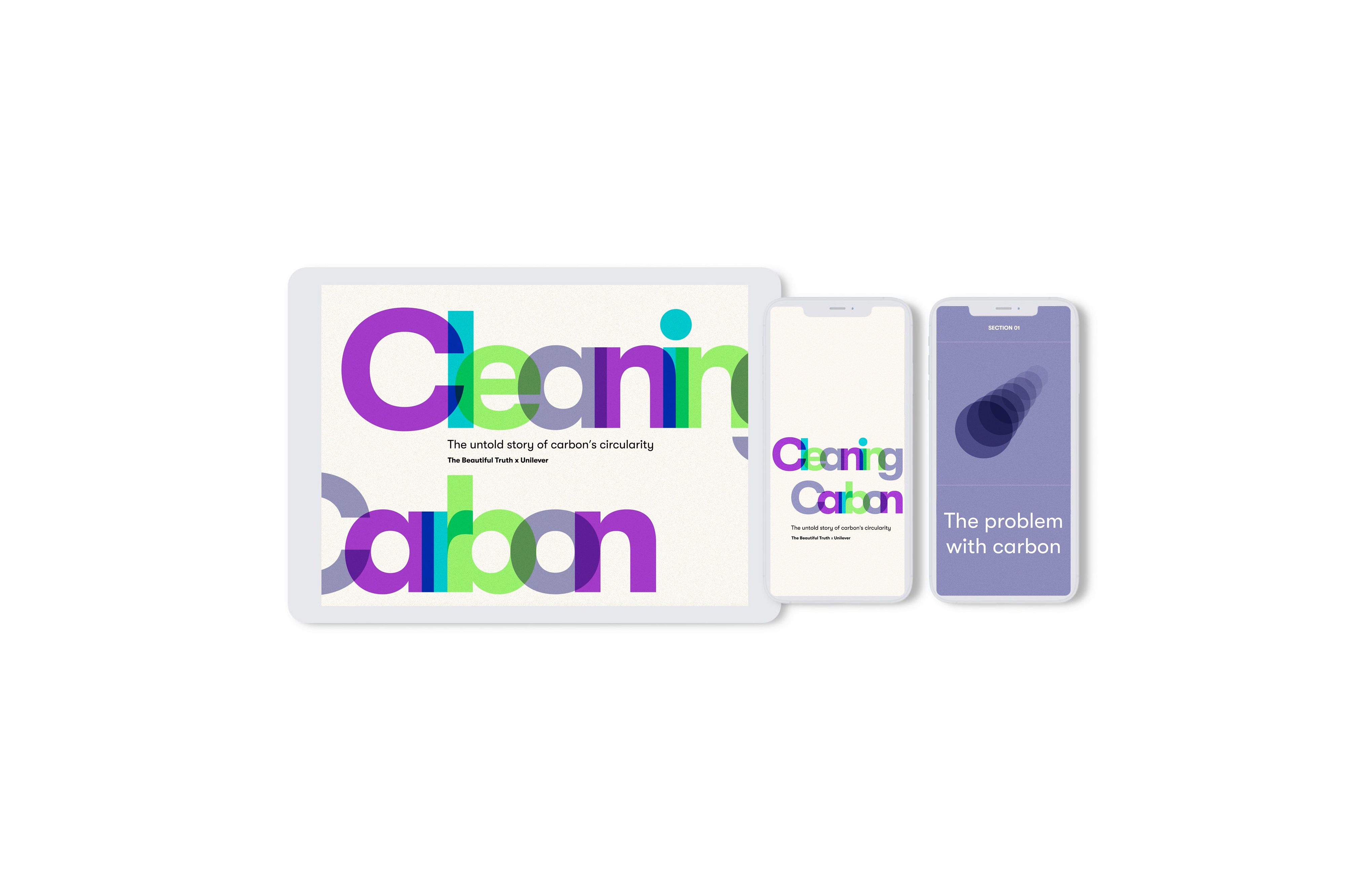 An open laptop and smartphone that show Tripadvisor's white paper.