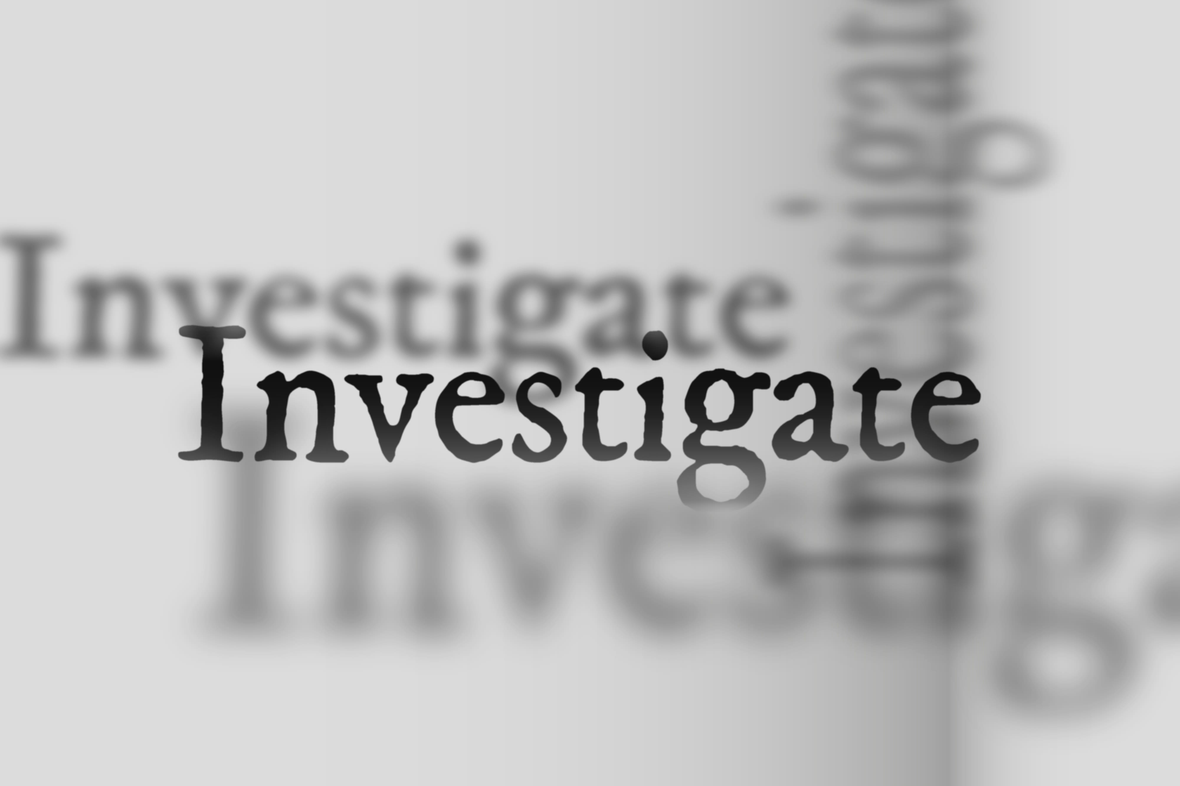 10 examples of powerful investigative journalism