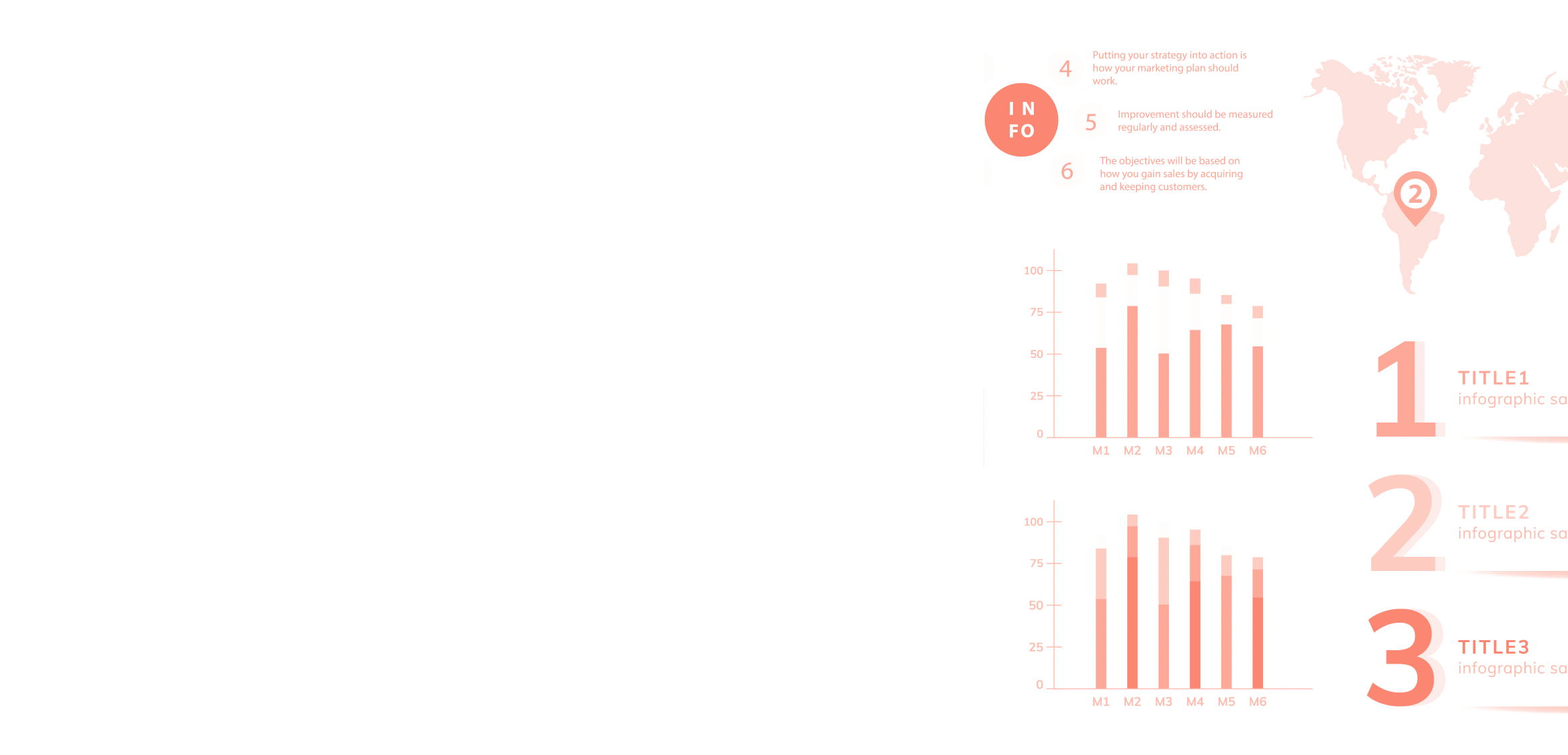 How to make an infographic